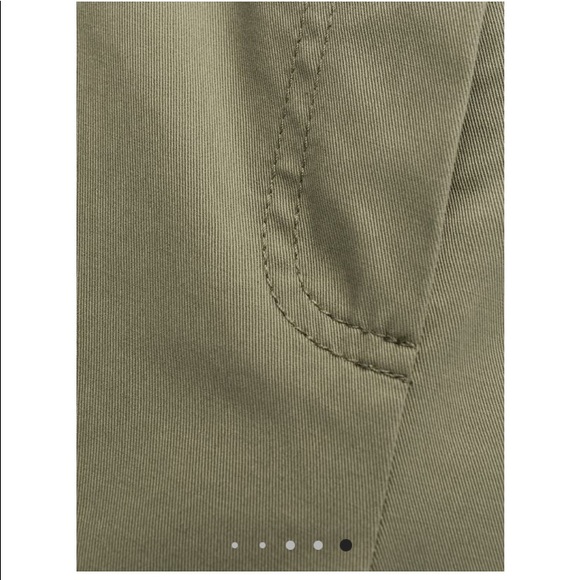 NWT, Derek Lam10Crosby
LedaTie Waist Relaxed Twill - Picture 8 of 17